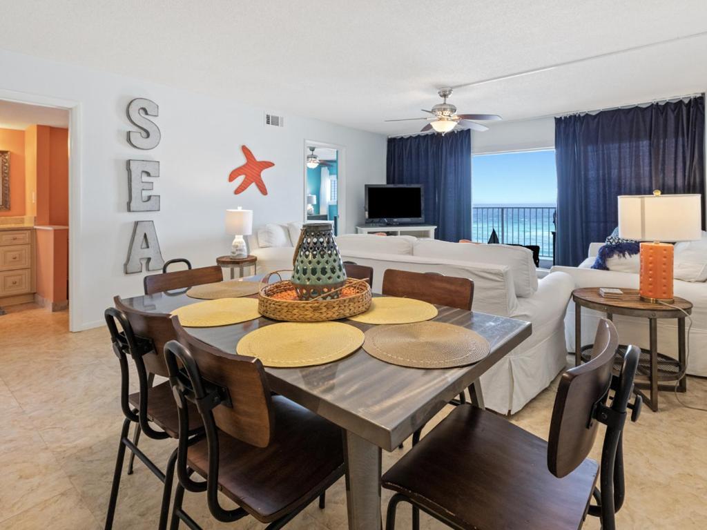 Beach House VI Destin Exteriör bild
