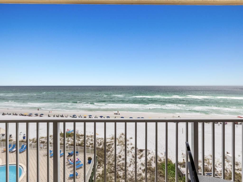 Beach House VI Destin Exteriör bild