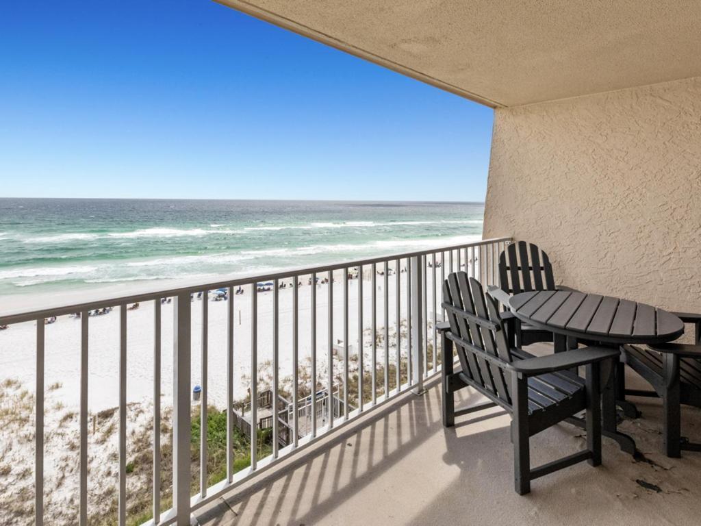 Beach House VI Destin Exteriör bild