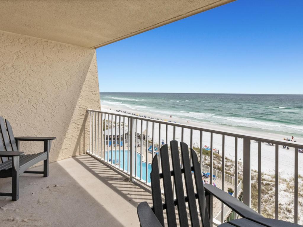 Beach House VI Destin Exteriör bild