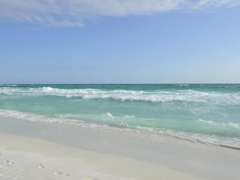 Beach House VI Destin Exteriör bild