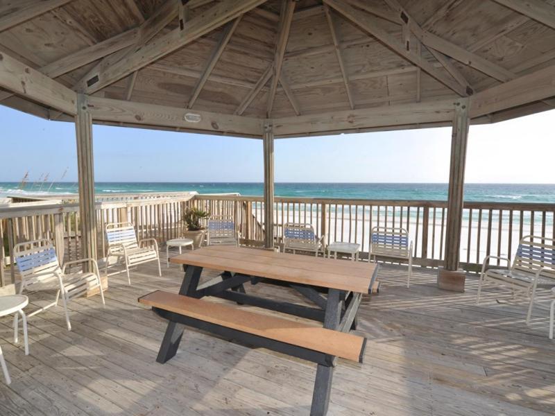 Beach House VI Destin Exteriör bild