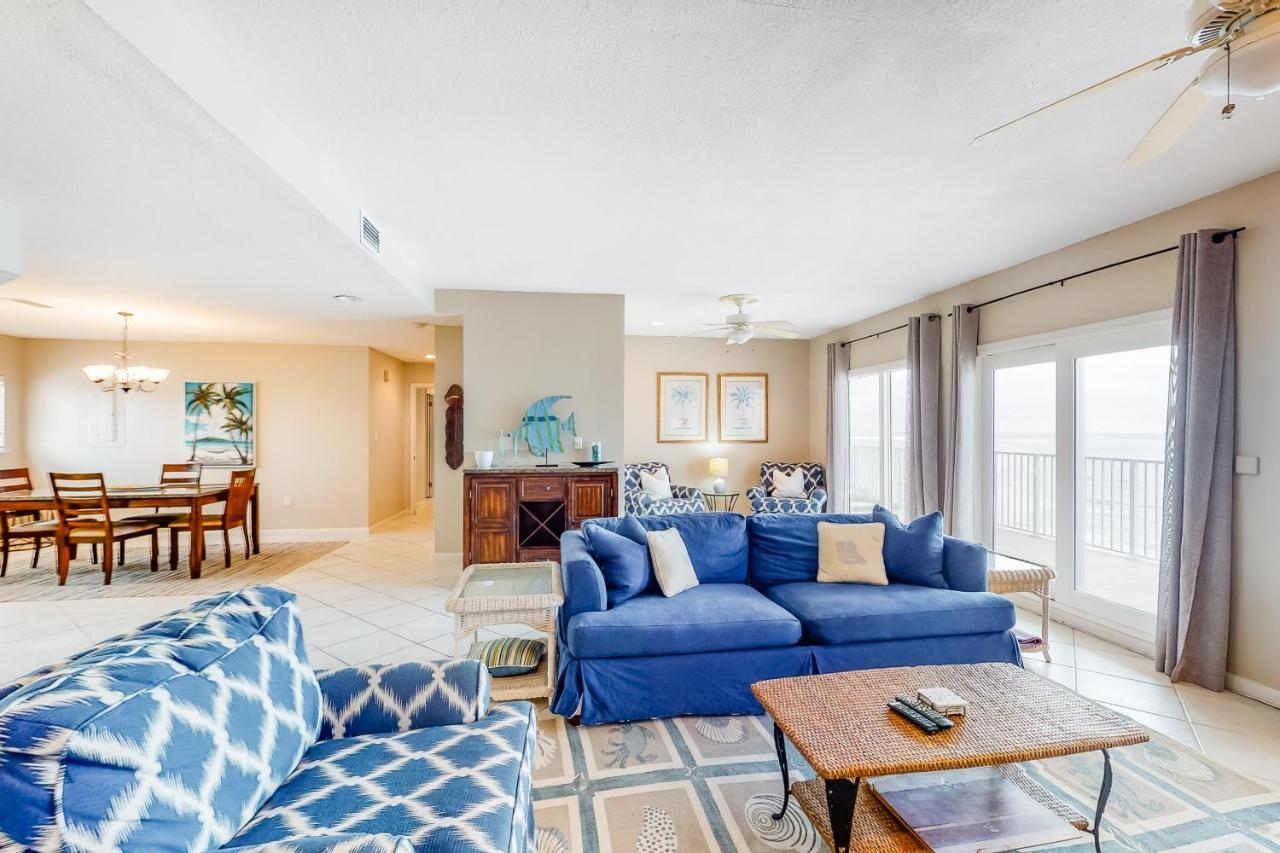 Beach House VI Destin Rum bild