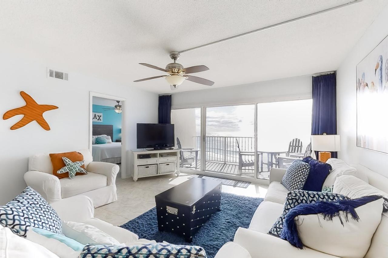 Beach House VI Destin Rum bild